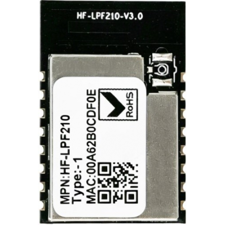 Mô-đun iot Hi-Flying HF-LPF210