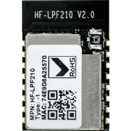 Thiết bị solar of things Hi-Flying HF-LPF210-XS
