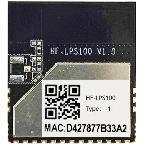 Mô-đun iot Hi-Flying HF-LPS100