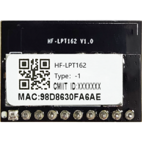 Mô-đun iot Hi-Flying HF-LPT162