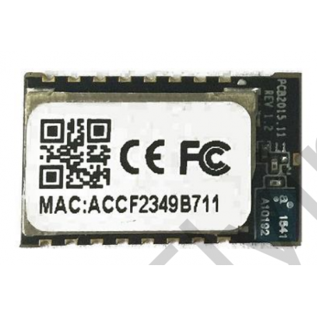 Mô-đun iot Hi-Flying HF-LPT220