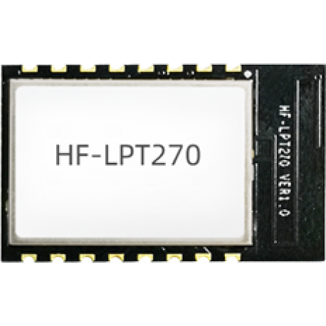 Mô-đun iot Hi-Flying HF-LPT270