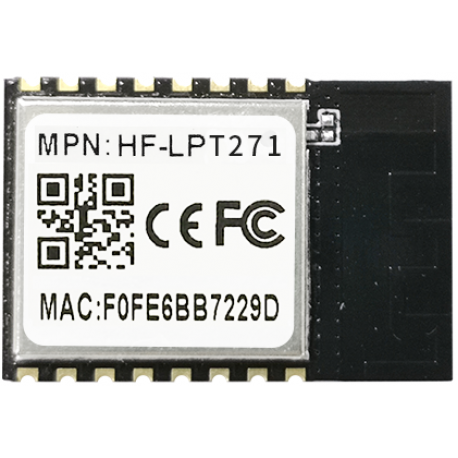 Mô-đun iot Hi-Flying HF-LPT271