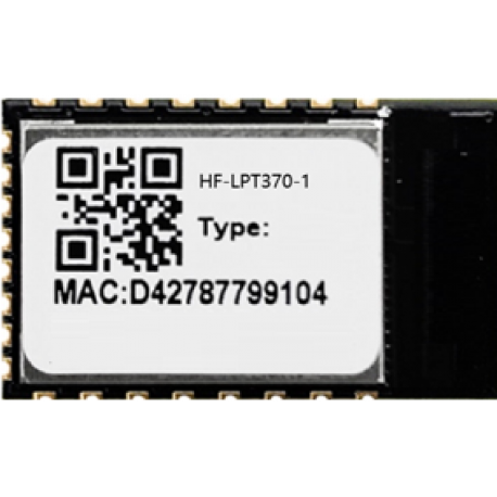 Mô-đun iot Hi-Flying HF-LPT370