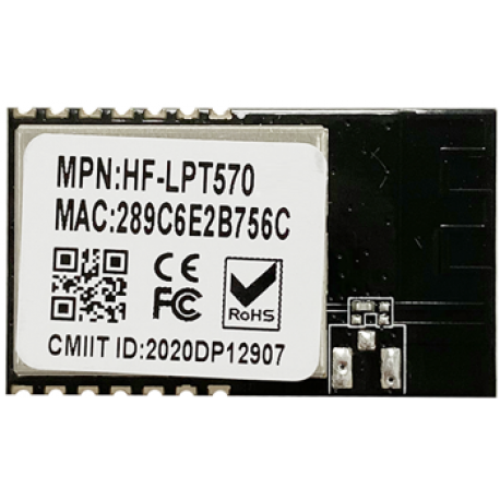 Mô-đun iot Hi-Flying HF-LPT570