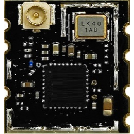 Mô-đun iot Hi-Flying HF-LPU100
