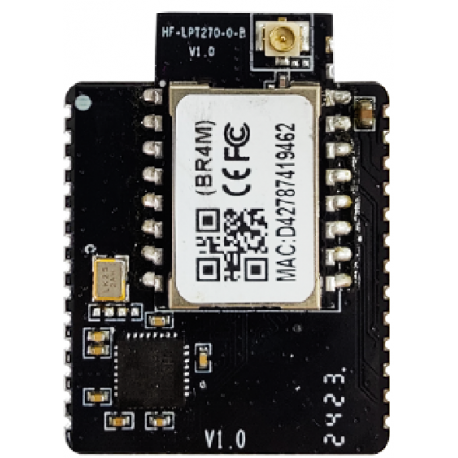 Mô-đun iot Hi-Flying HF-WE110