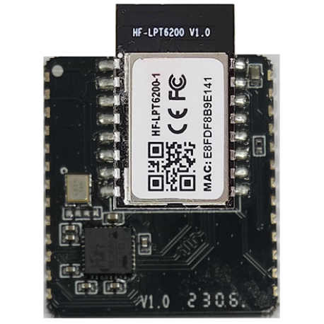 Mô-đun iot Hi-Flying HF-WE210