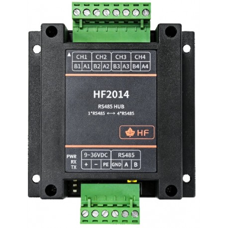 Thiết bị iot Hi-Flying HF2014