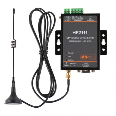 Thiết bị iot Hi-Flying HF2111