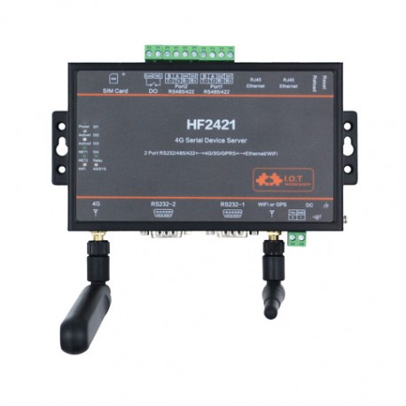 Thiết bị iot Hi-Flying HF2421