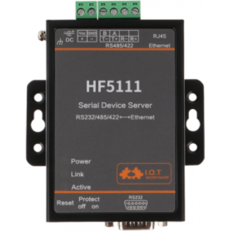 Thiết bị iot Hi-Flying HF5111