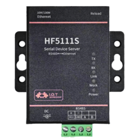 Thiết bị iot Hi-Flying HF5111S