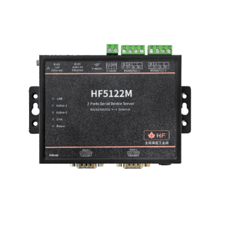 Thiết bị iot Hi-Flying HF5122M