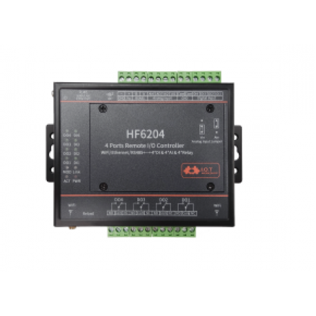 Thiết bị iot Hi-Flying HF6204