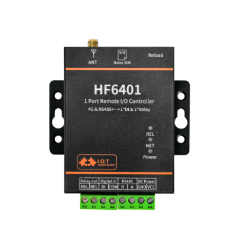 Thiết bị iot Hi-Flying HF6401