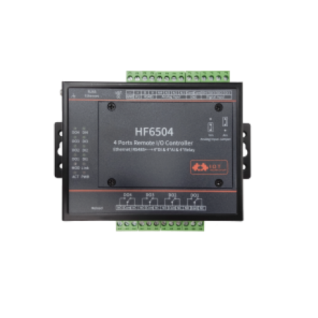 Thiết bị iot Hi-Flying HF6504