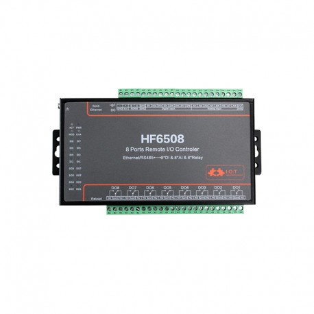 Thiết bị iot Hi-Flying HF6508