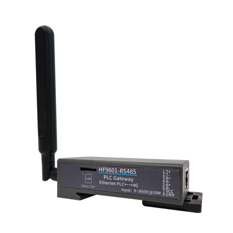 Thiết bị iot Hi-Flying HF9601