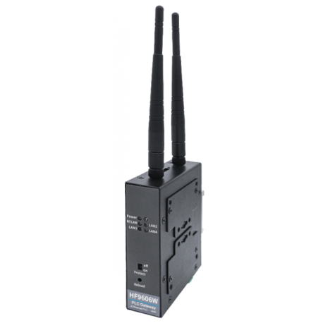 Thiết bị iot Hi-Flying HF9606W