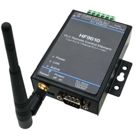 Thiết bị iot Hi-Flying HF9610