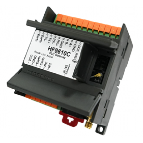 Thiết bị iot Hi-Flying HF9610C