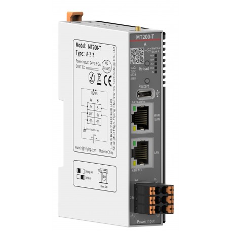 Thiết bị iot Hi-Flying MT200-TA