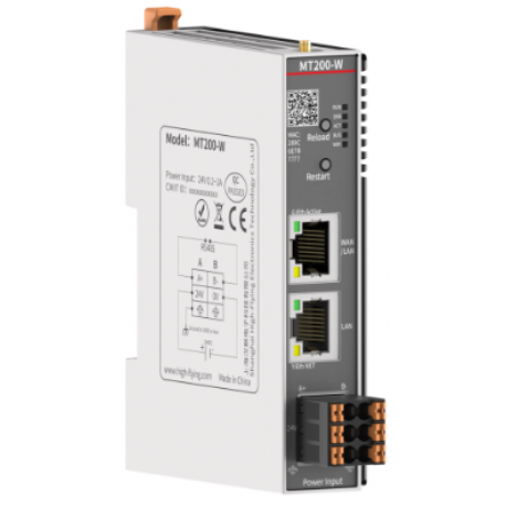 Thiết bị iot Hi-Flying MT200-W