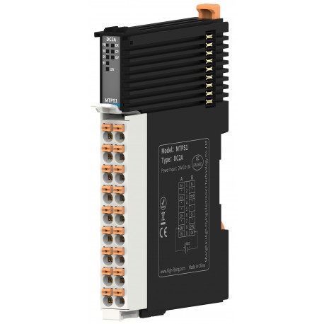 Thiết bị iot Hi-Flying MTPS1-DC2A