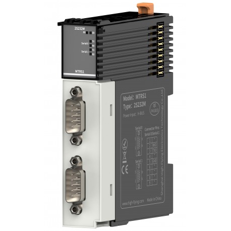 Thiết bị iot Hi-Flying MTRS1-2S232M