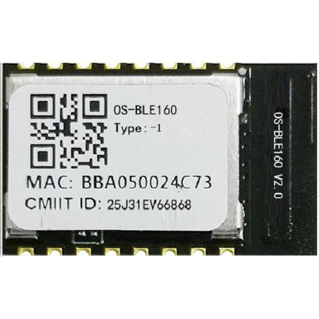 Mô-đun iot Hi-Flying OS-BLE160