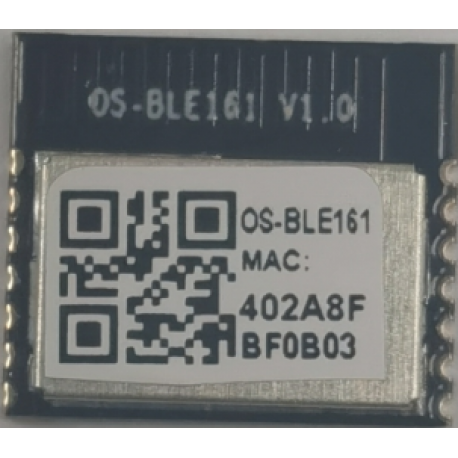 Mô-đun iot Hi-Flying OS-BLE161