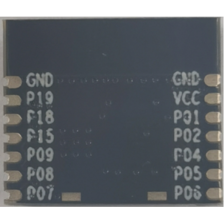 Mô-đun iot Hi-Flying OS-BLE161 2