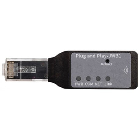 Thiết bị iot Hi-Flying Plug and Play-JWB1