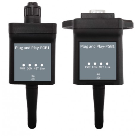 Thiết bị iot Hi-Flying Plug and Play-PGB1