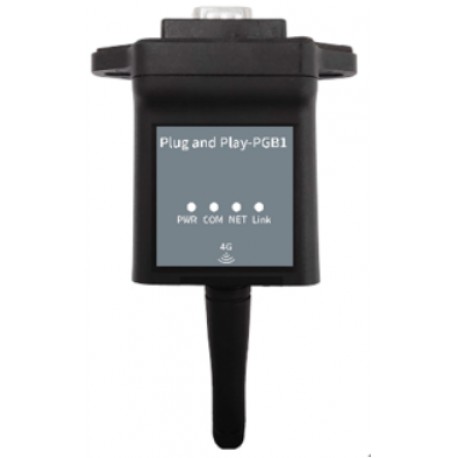 Thiết bị iot Hi-Flying Plug and Play-PGB1 2