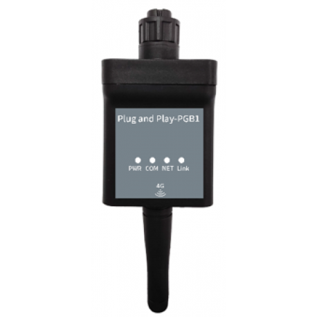 Thiết bị iot Hi-Flying Plug and Play-PGB1 3
