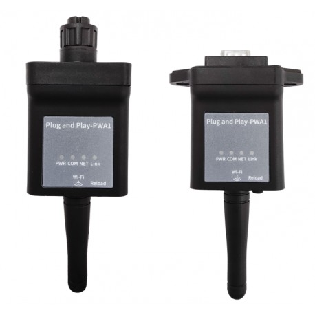 Thiết bị iot Hi-Flying Plug and Play-PWA1