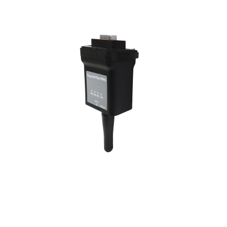 Thiết bị iot Hi-Flying Plug and Play-PWA1 2