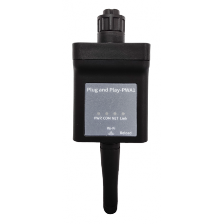 Thiết bị iot Hi-Flying Plug and Play-PWA1 3
