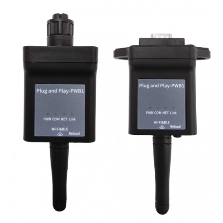 Thiết bị iot Hi-Flying Plug and Play-PWB1