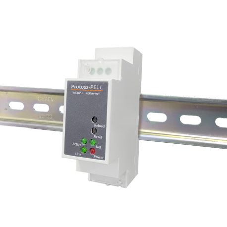 Thiết bị iot Hi-Flying Protoss-PE10&PE11 2