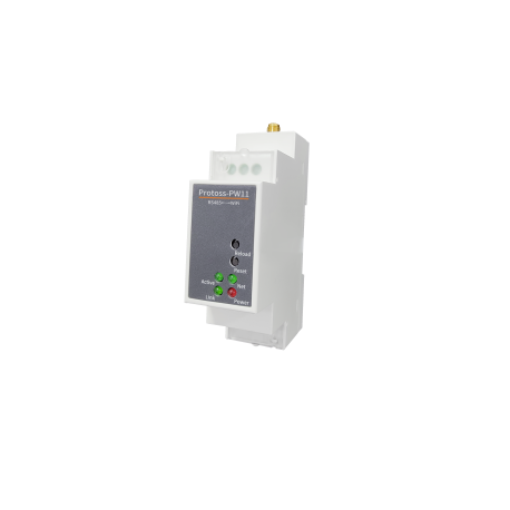 Thiết bị iot Hi-Flying Protoss-PW11&PW10