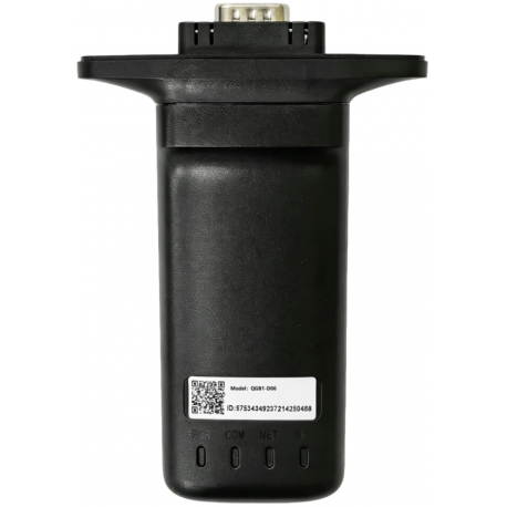 Thiết bị solar of things Hi-Flying QGB1 2