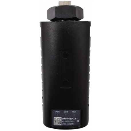 Thiết bị solar of things Hi-Flying Solar Plug-CGB1