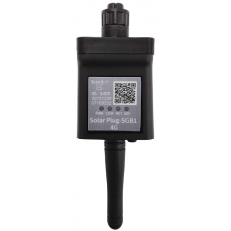 Thiết bị solar of things Hi-Flying Solar Plug-SGB1 2