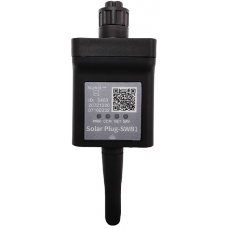 Thiết bị solar of things Hi-Flying Solar Plug-SWB1 2