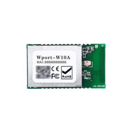 Thiết bị iot Hi-Flying Wport-W10A