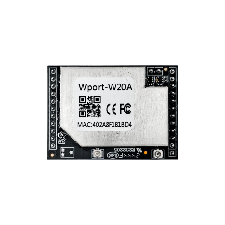 Thiết bị iot Hi-Flying Wport-W20A