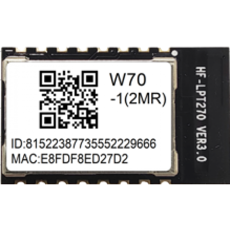 Thiết bị solar of things Hi-Flying Wport-W70 2